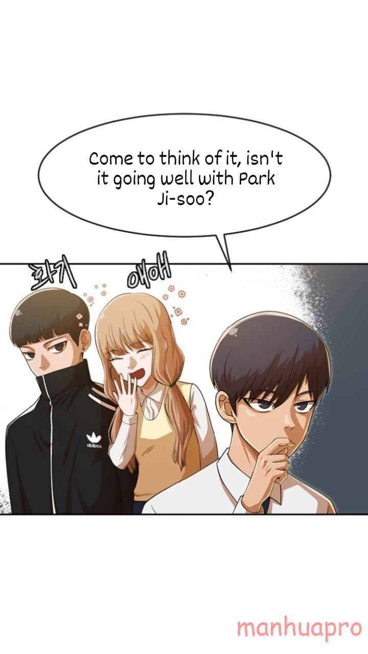 The Girl from Random Chatting chapter 181 - page 20