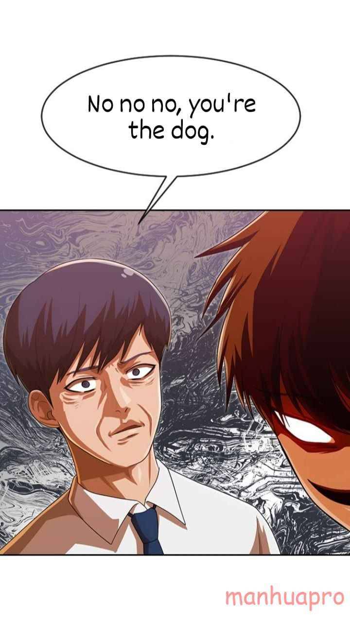The Girl from Random Chatting chapter 181 - page 23