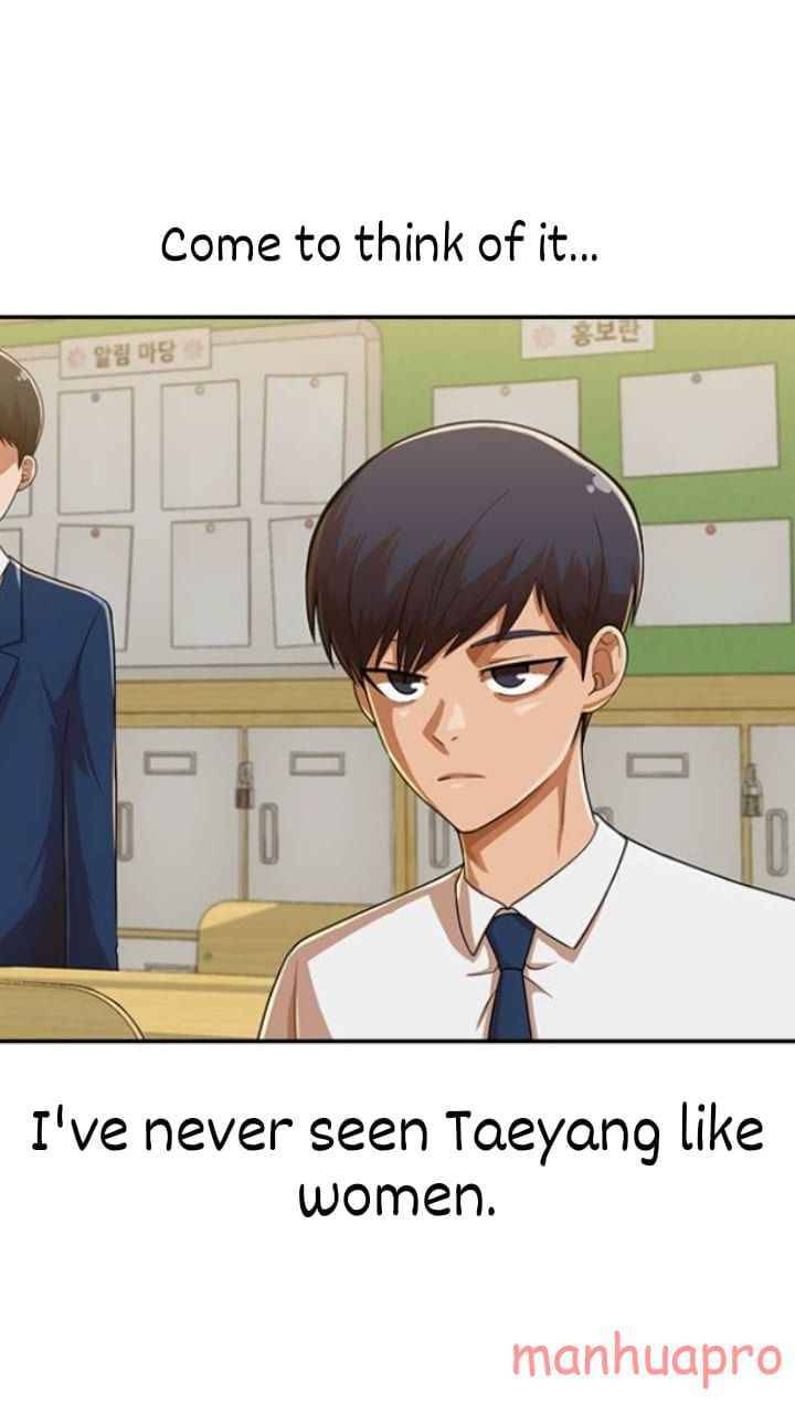 The Girl from Random Chatting chapter 181 - page 25