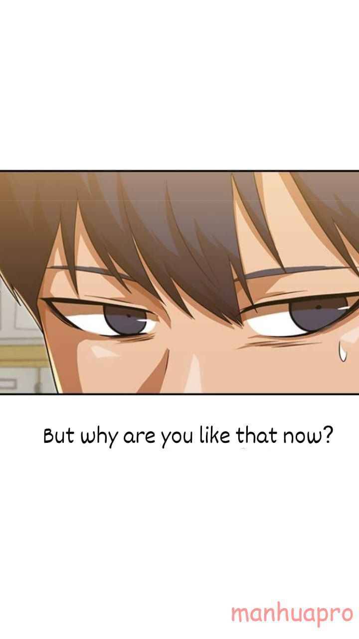 The Girl from Random Chatting chapter 181 - page 27