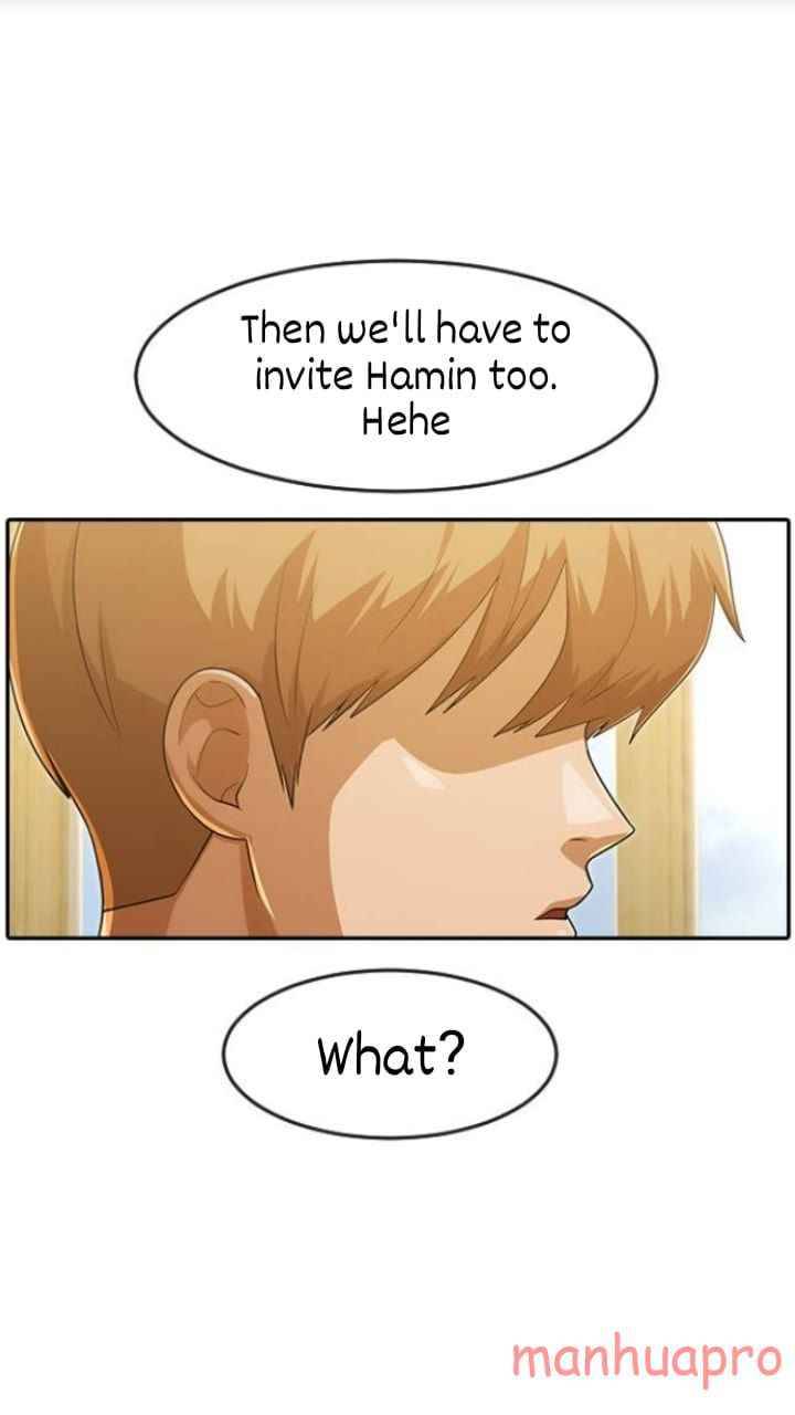 The Girl from Random Chatting chapter 181 - page 32