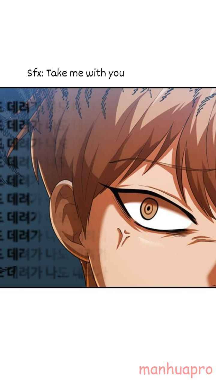 The Girl from Random Chatting chapter 181 - page 36