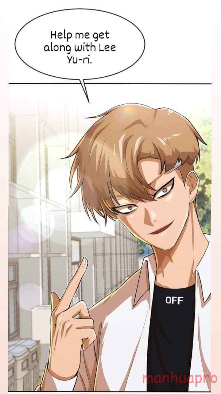 The Girl from Random Chatting chapter 181 - page 4