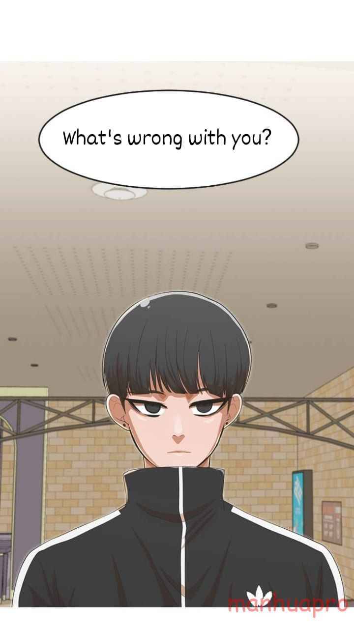 The Girl from Random Chatting chapter 181 - page 41