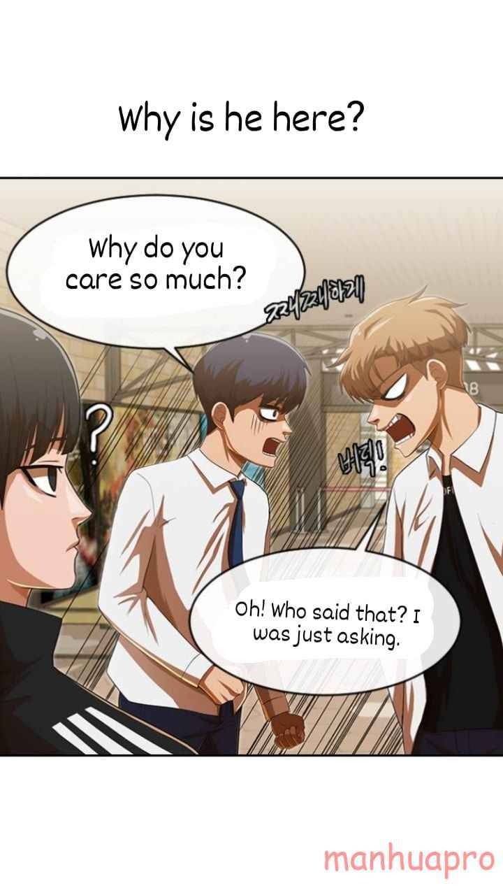 The Girl from Random Chatting chapter 181 - page 42