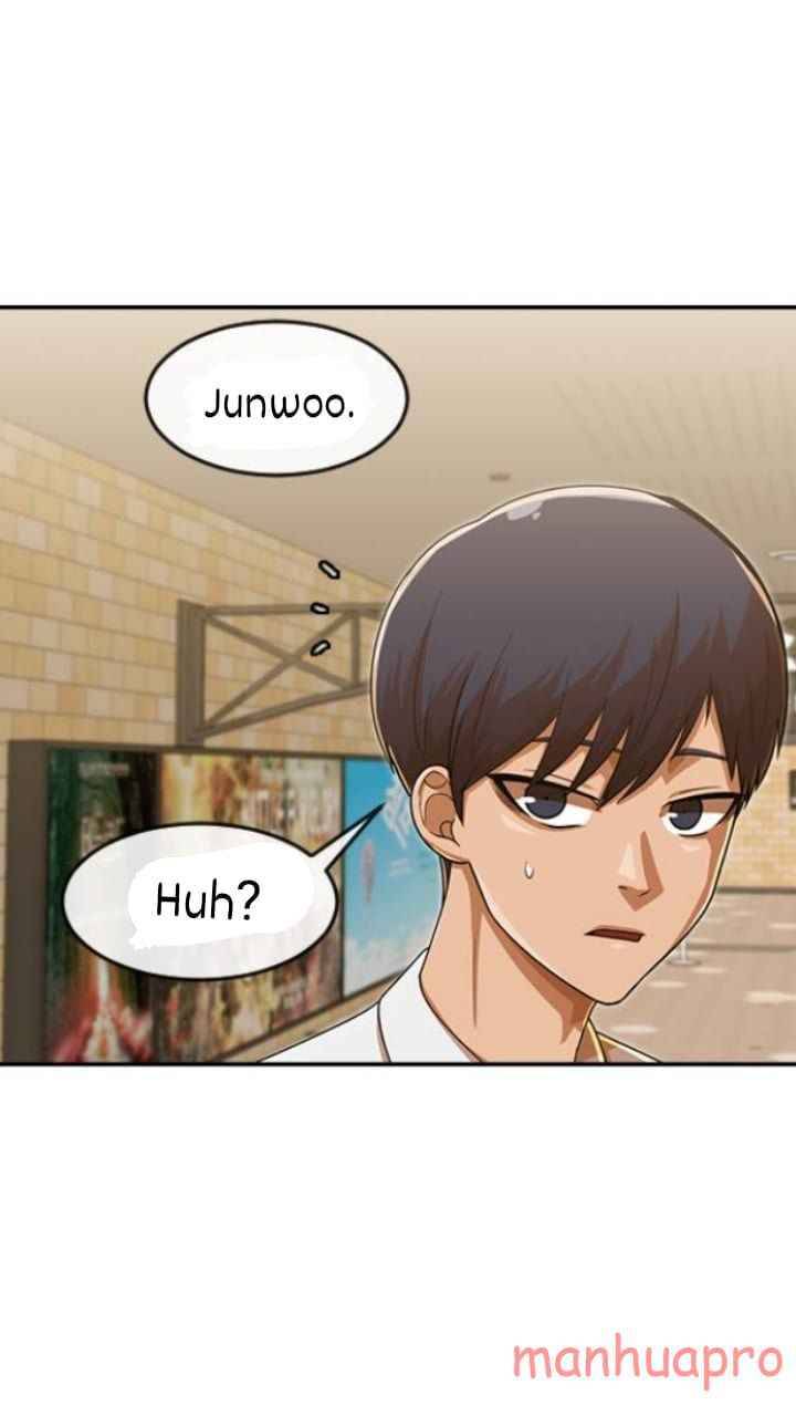 The Girl from Random Chatting chapter 181 - page 43