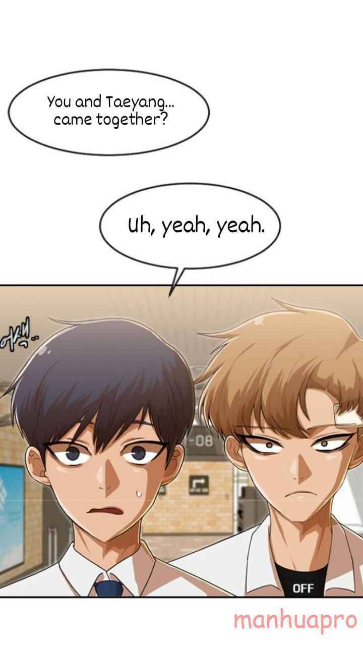 The Girl from Random Chatting chapter 181 - page 45