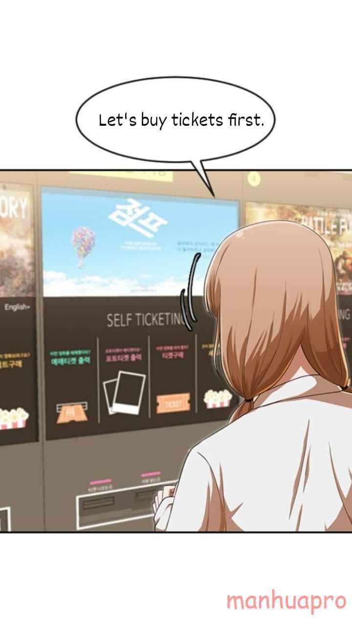 The Girl from Random Chatting chapter 181 - page 47