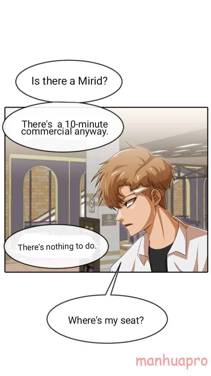 The Girl from Random Chatting chapter 181 - page 49