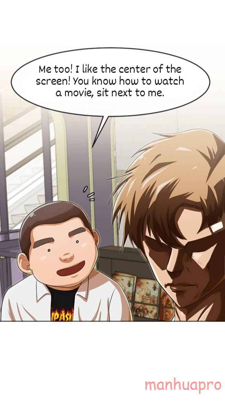 The Girl from Random Chatting chapter 181 - page 52