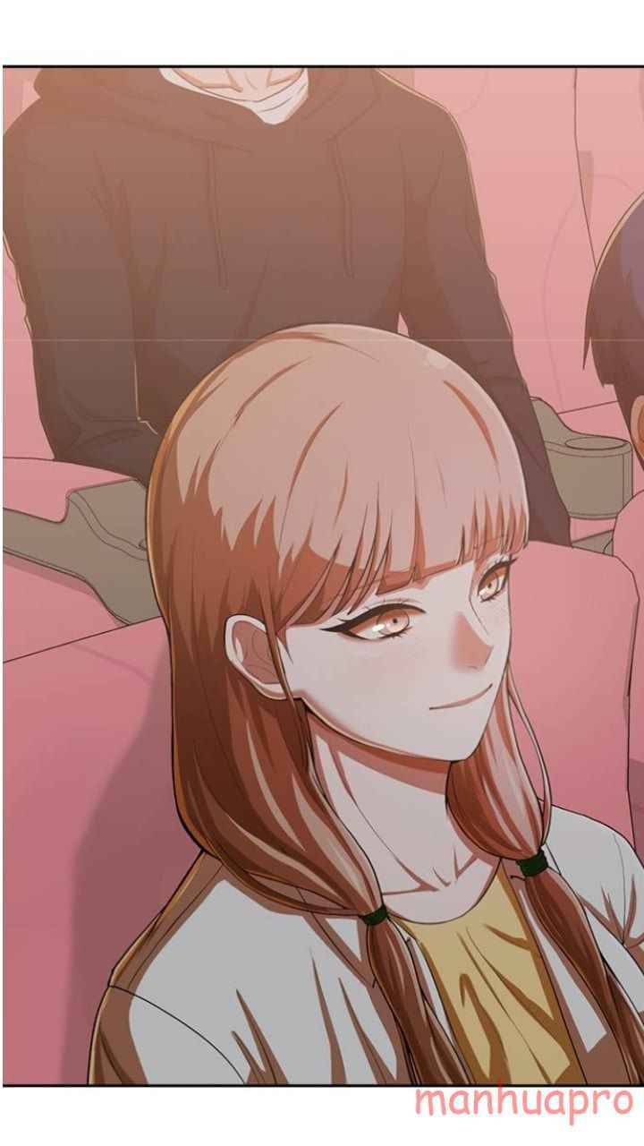 The Girl from Random Chatting chapter 181 - page 57