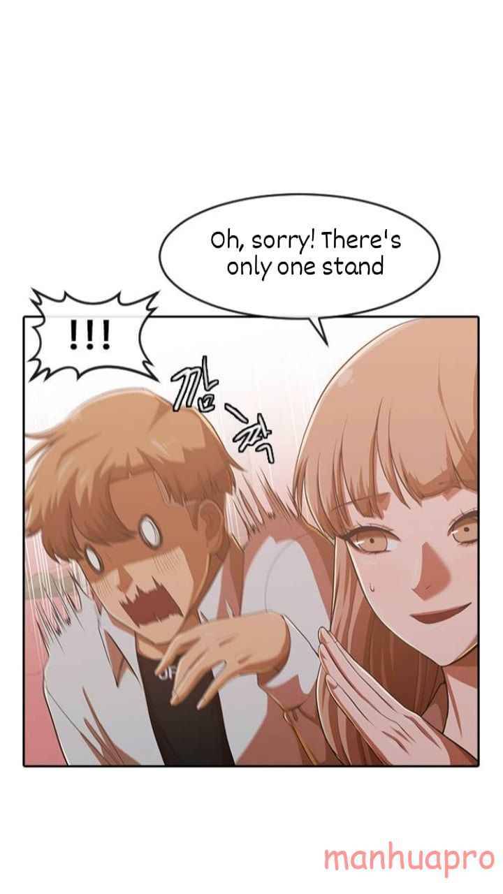 The Girl from Random Chatting chapter 181 - page 60