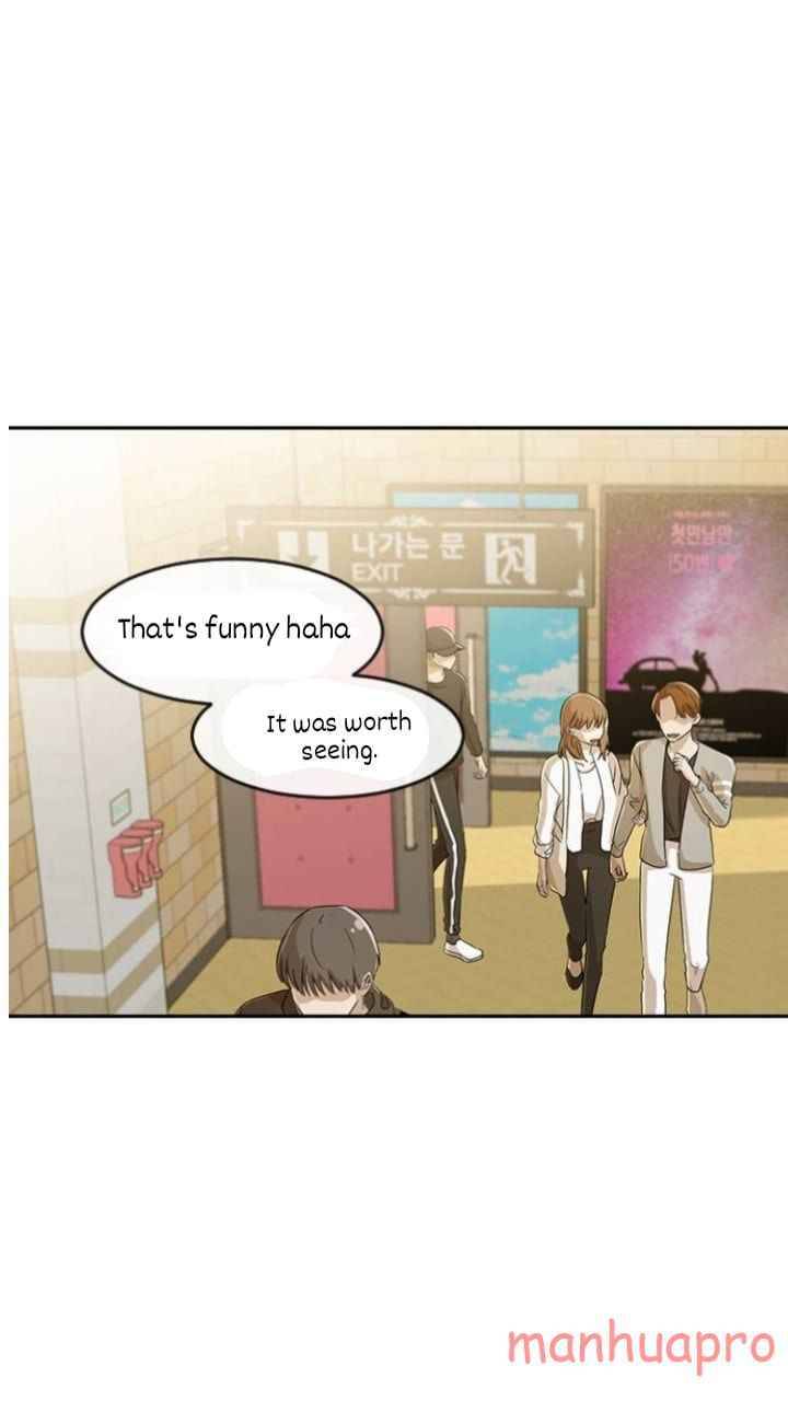 The Girl from Random Chatting chapter 181 - page 63
