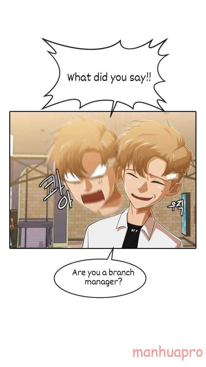 The Girl from Random Chatting chapter 181 - page 67