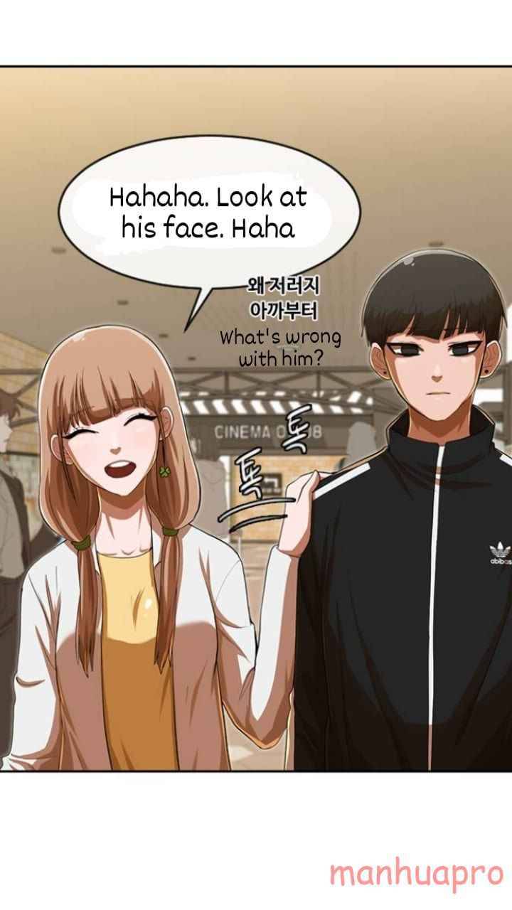 The Girl from Random Chatting chapter 181 - page 69