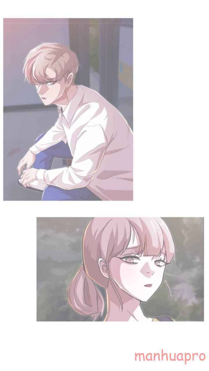 The Girl from Random Chatting chapter 181 - page 74