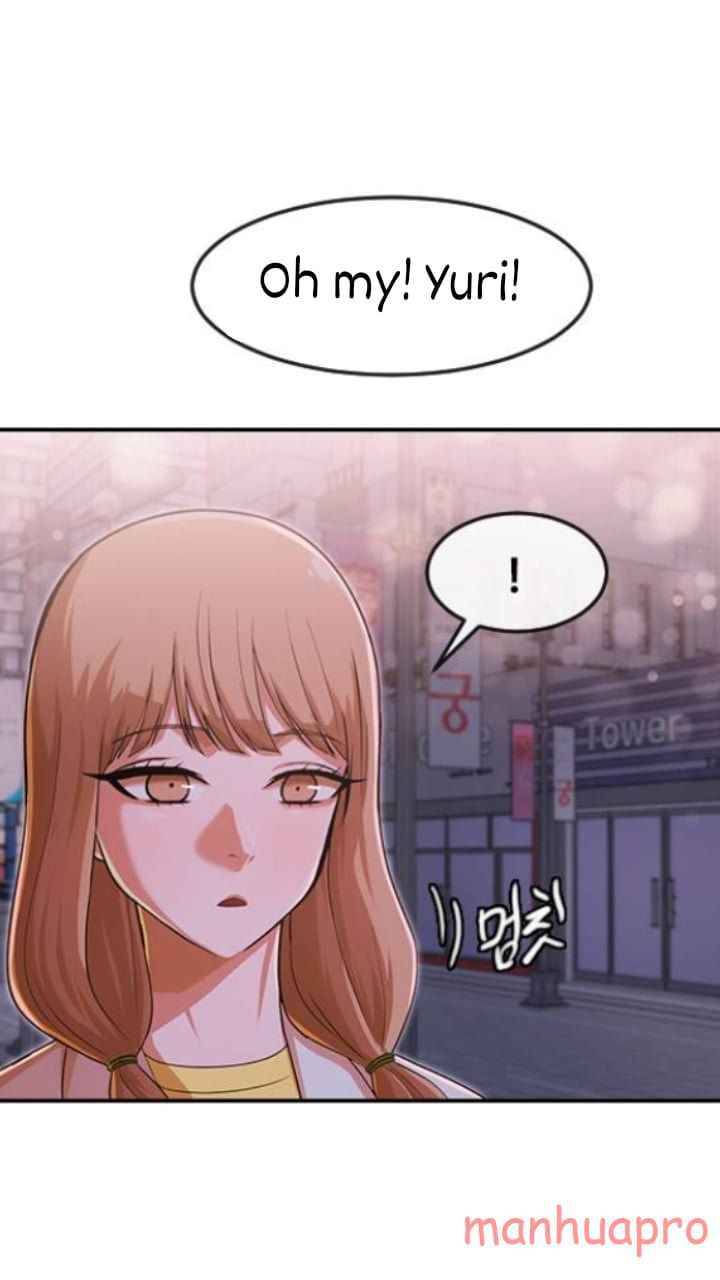 The Girl from Random Chatting chapter 181 - page 77
