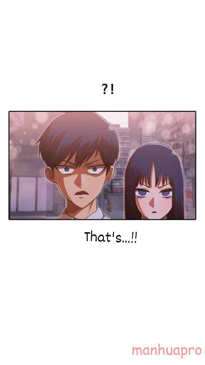 The Girl from Random Chatting chapter 181 - page 79
