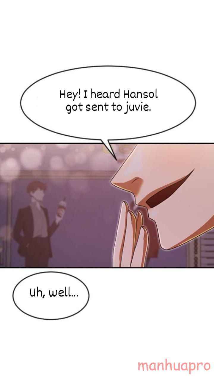 The Girl from Random Chatting chapter 181 - page 83