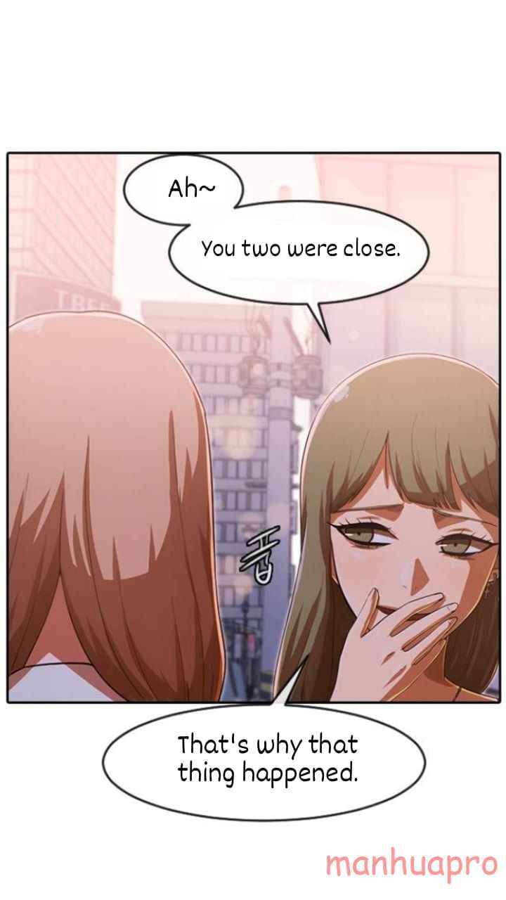 The Girl from Random Chatting chapter 181 - page 87