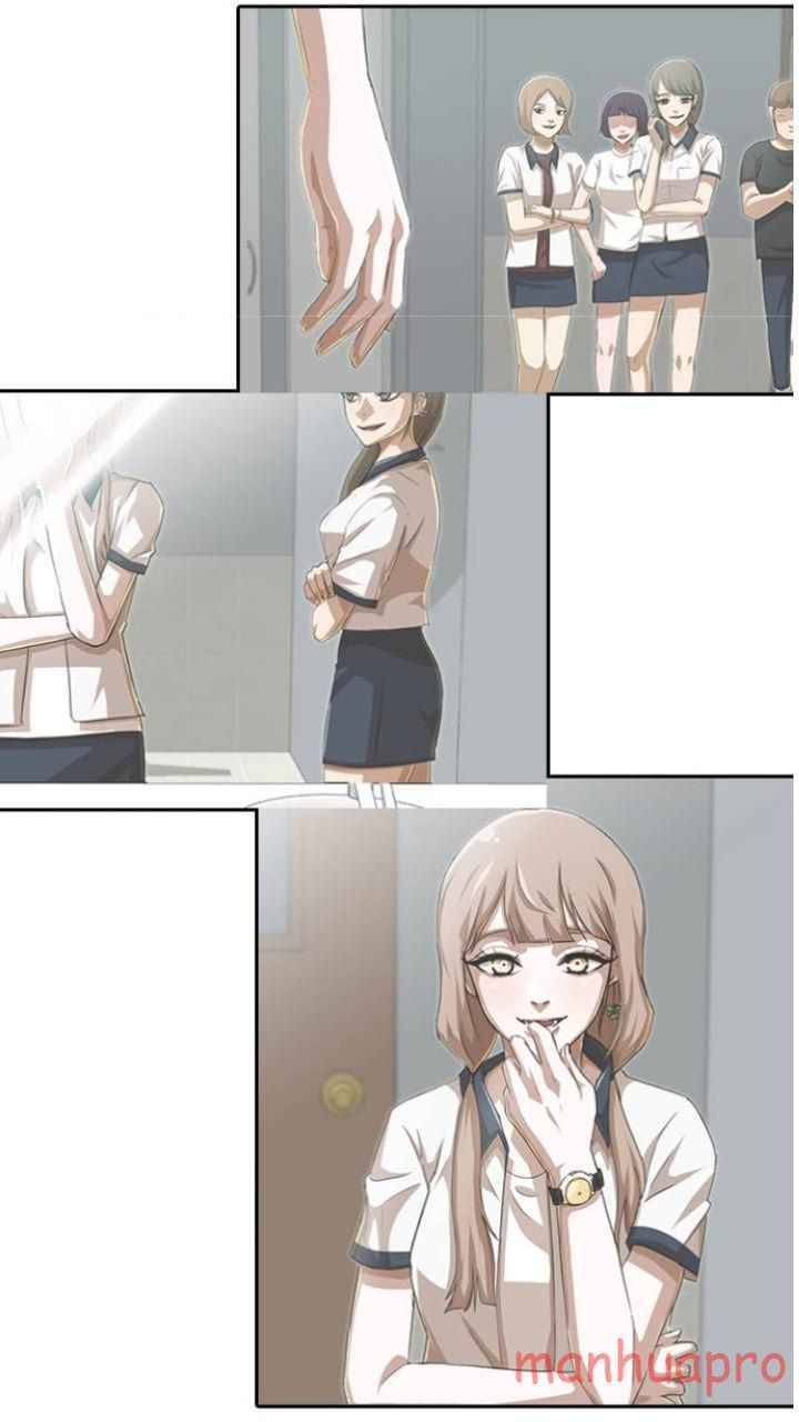 The Girl from Random Chatting chapter 181 - page 88