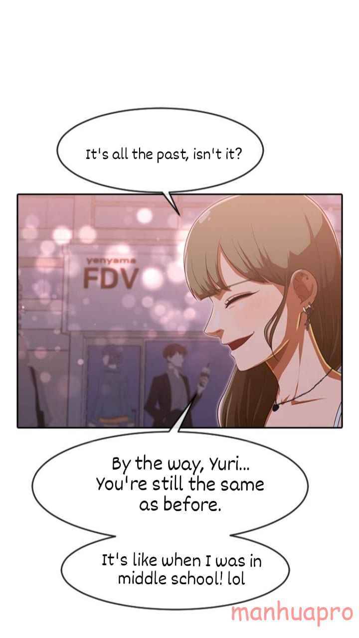 The Girl from Random Chatting chapter 181 - page 90