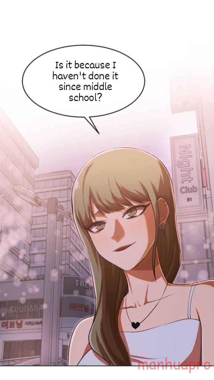 The Girl from Random Chatting chapter 181 - page 92