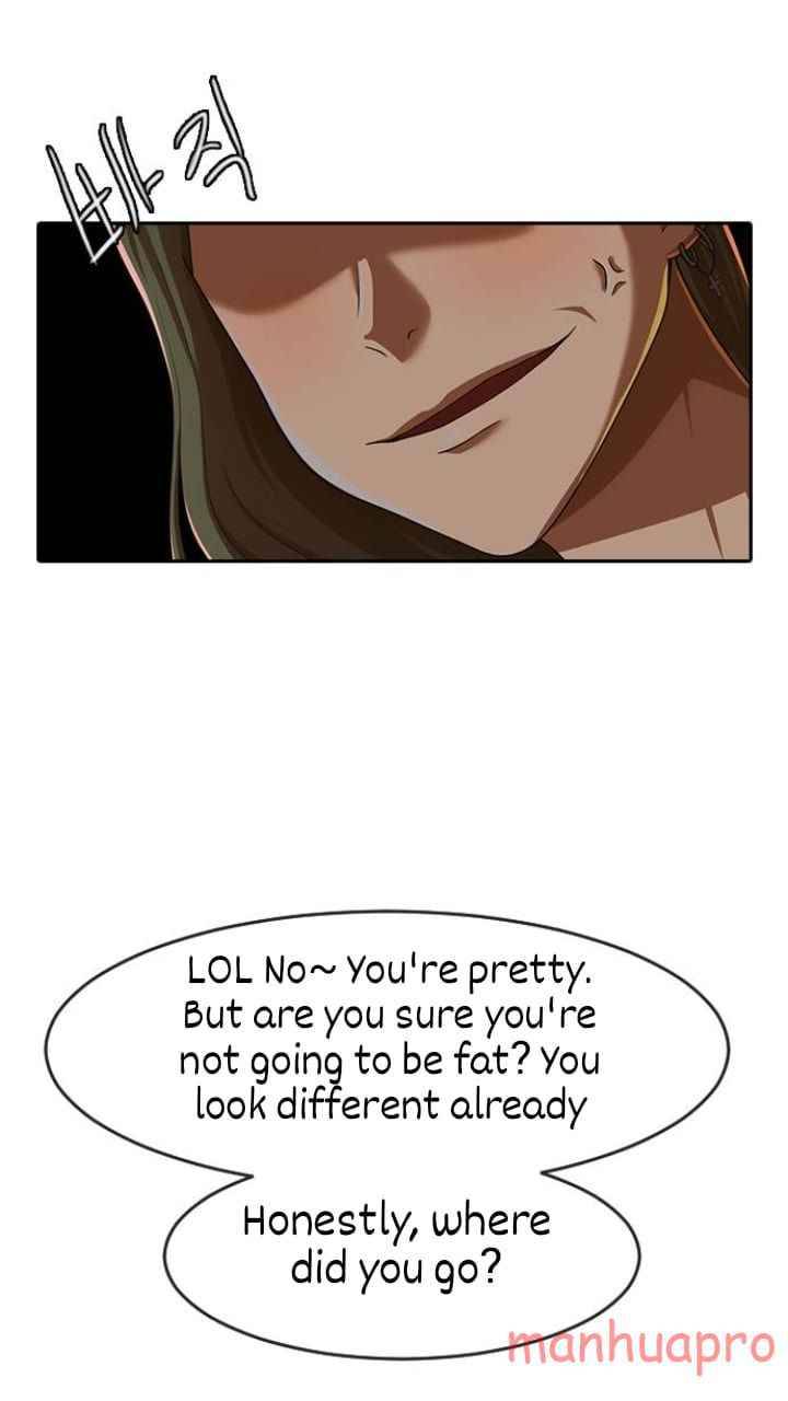 The Girl from Random Chatting chapter 181 - page 97
