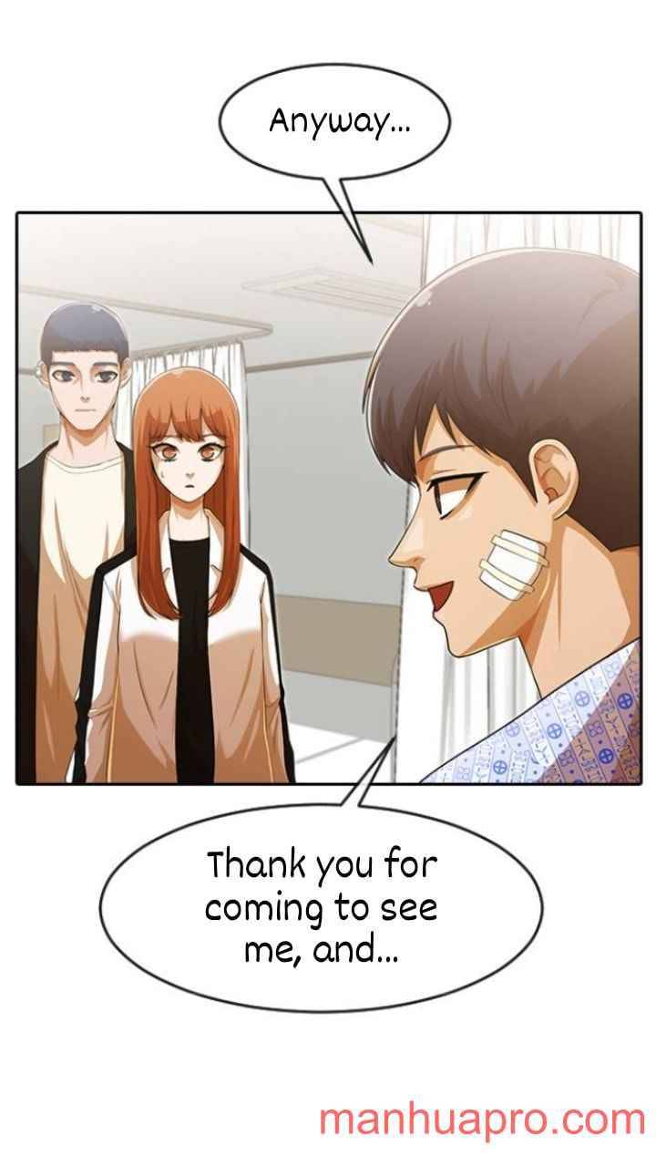 The Girl from Random Chatting chapter 180 - page 10