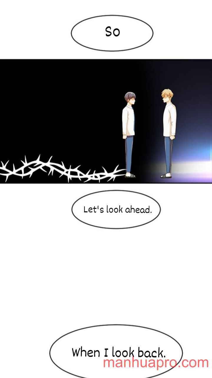 The Girl from Random Chatting chapter 180 - page 106