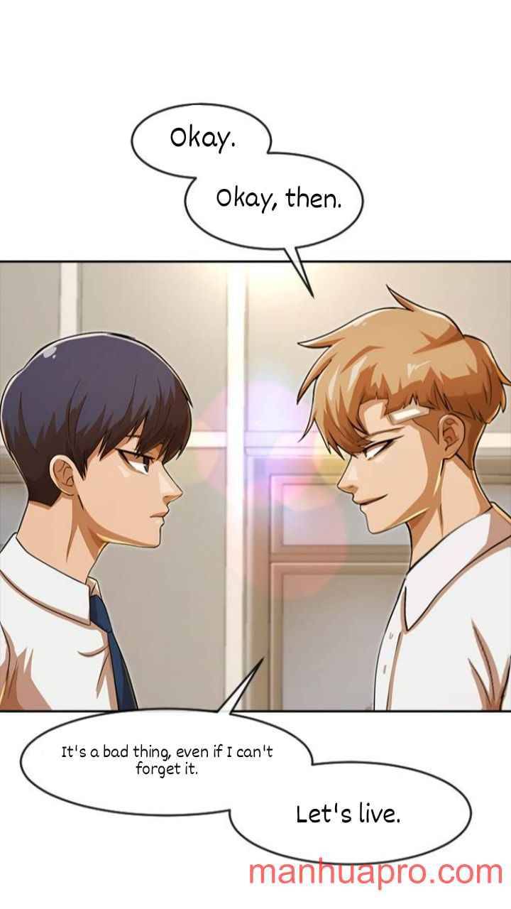 The Girl from Random Chatting chapter 180 - page 113