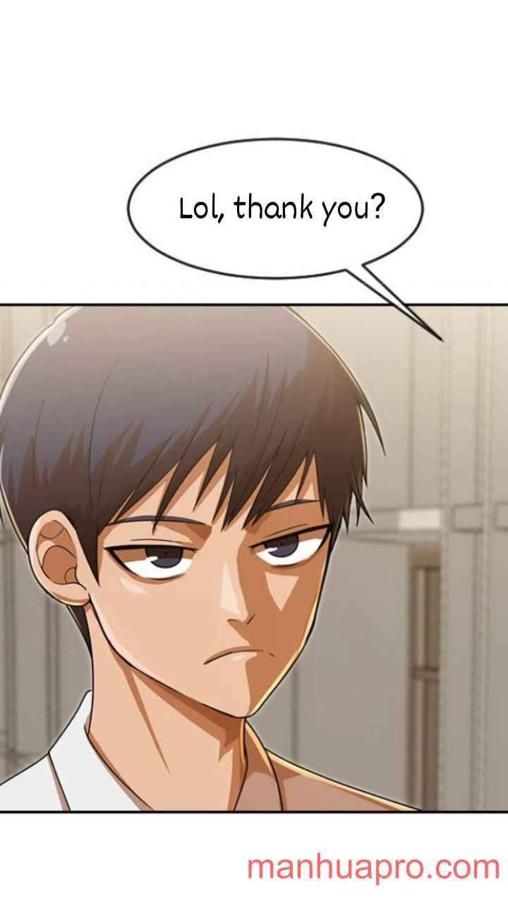 The Girl from Random Chatting chapter 180 - page 116