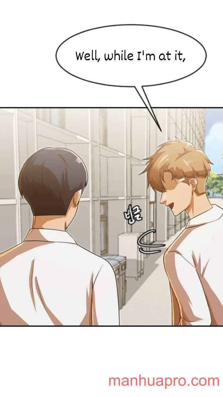 The Girl from Random Chatting chapter 180 - page 117