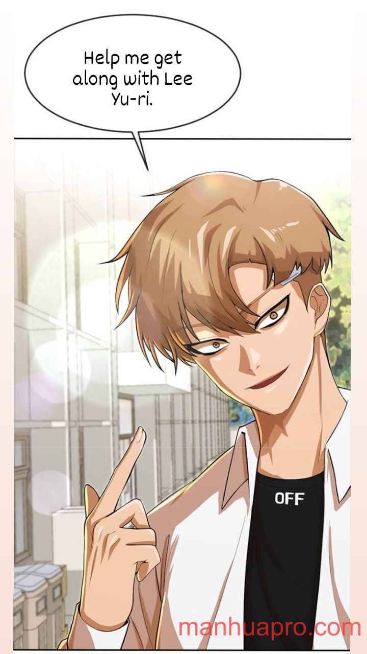 The Girl from Random Chatting chapter 180 - page 118