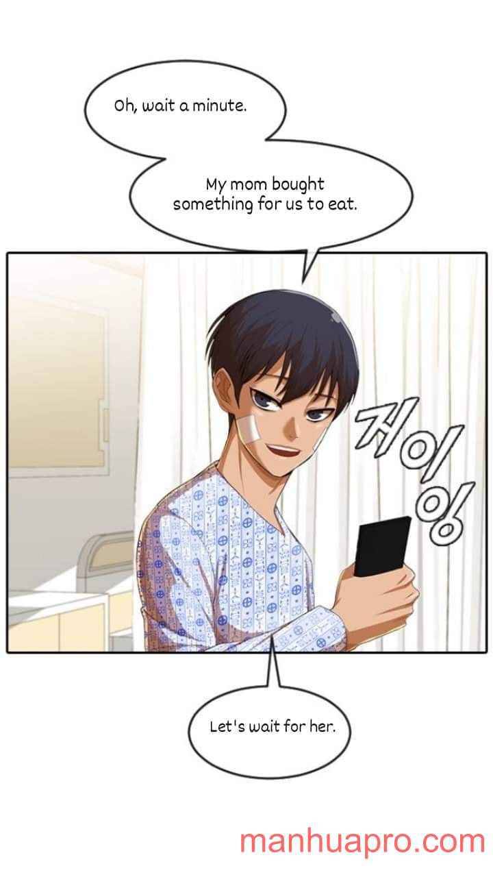 The Girl from Random Chatting chapter 180 - page 2