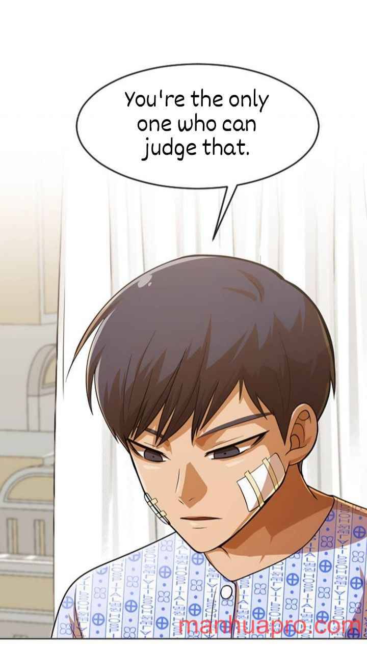 The Girl from Random Chatting chapter 180 - page 20