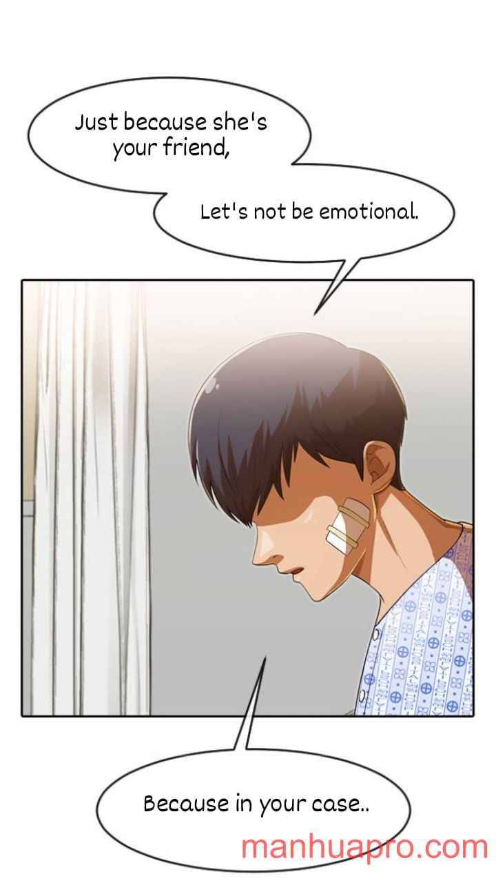 The Girl from Random Chatting chapter 180 - page 26