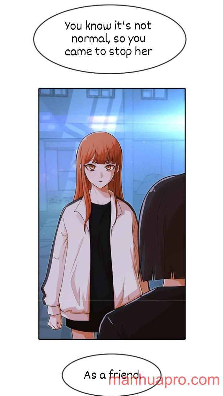 The Girl from Random Chatting chapter 180 - page 27