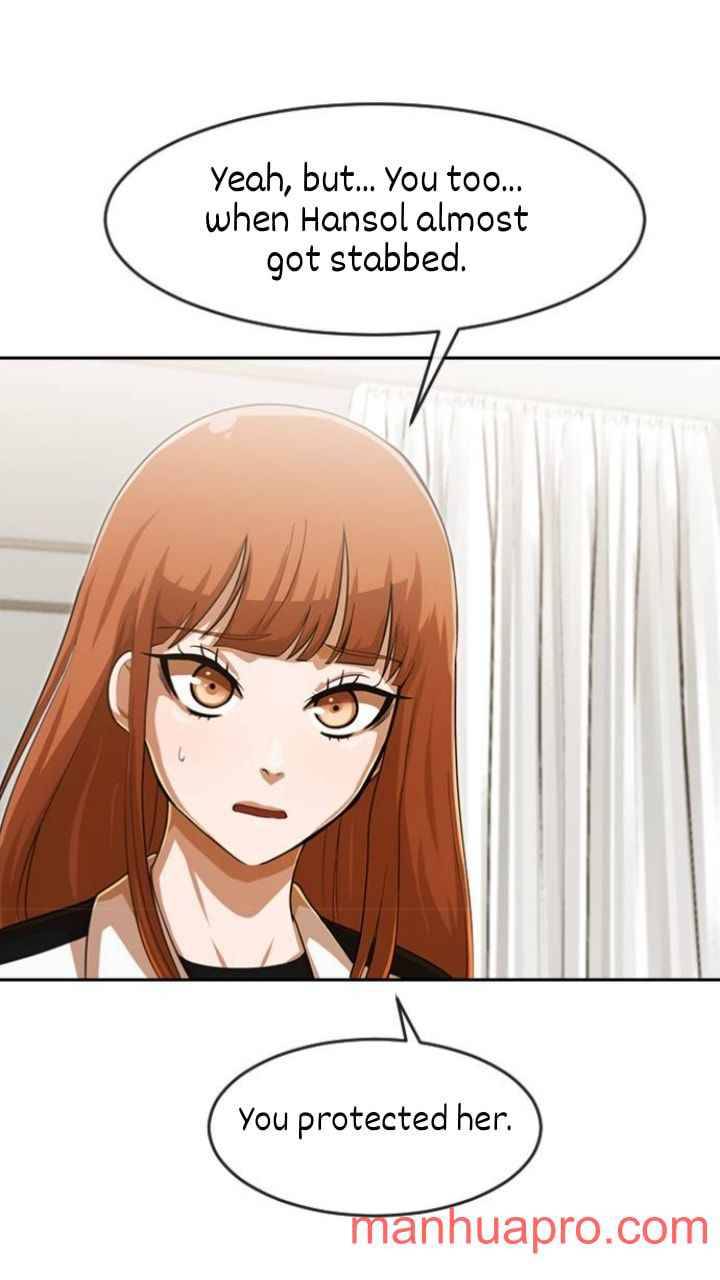 The Girl from Random Chatting chapter 180 - page 28