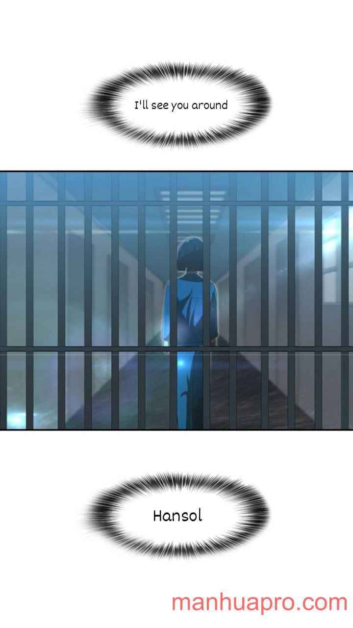 The Girl from Random Chatting chapter 180 - page 40