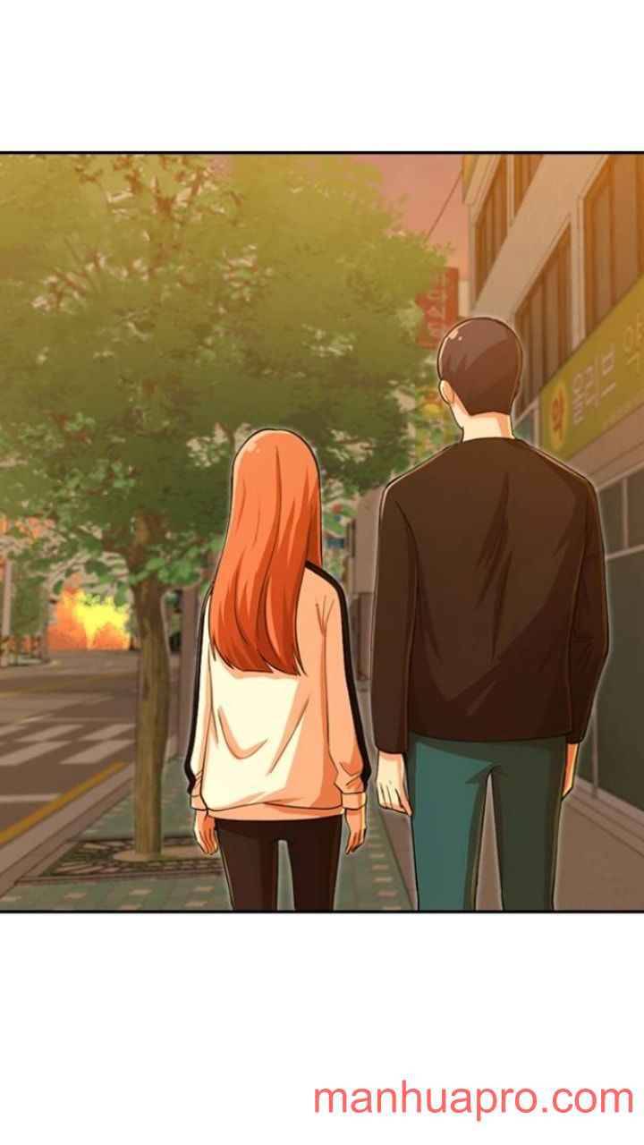 The Girl from Random Chatting chapter 180 - page 47