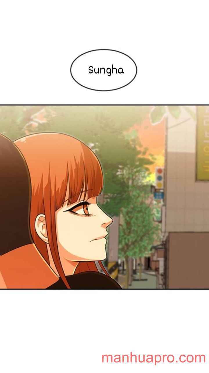 The Girl from Random Chatting chapter 180 - page 57