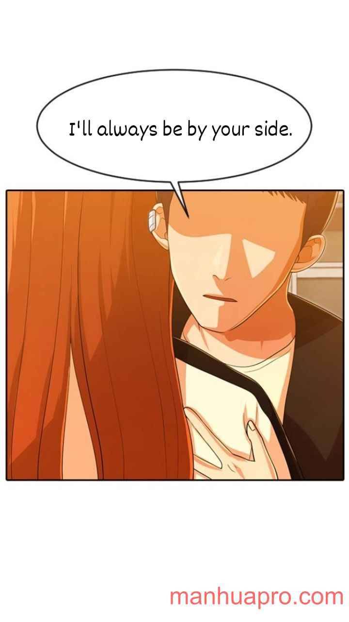 The Girl from Random Chatting chapter 180 - page 58