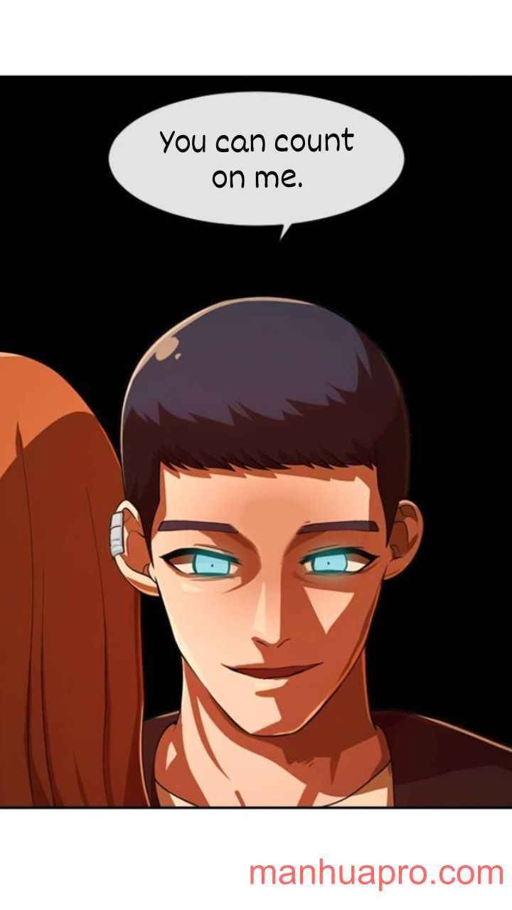 The Girl from Random Chatting chapter 180 - page 59
