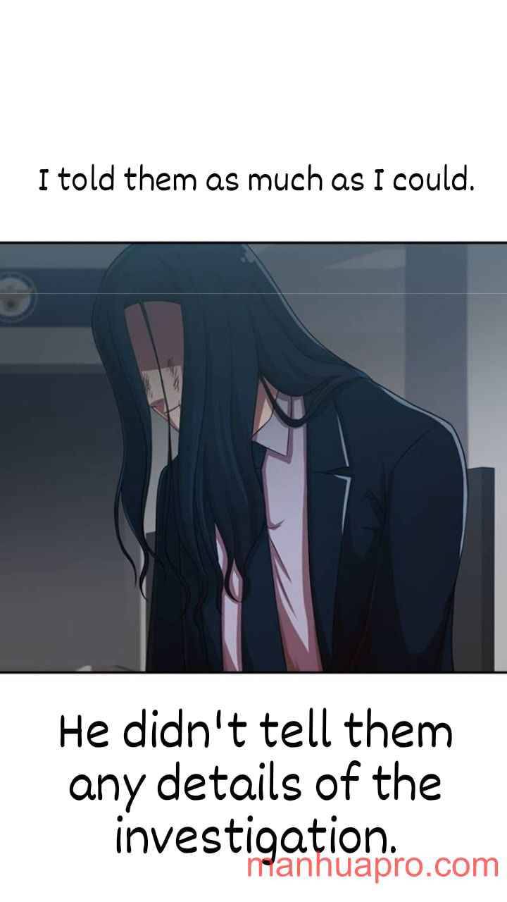 The Girl from Random Chatting chapter 180 - page 62