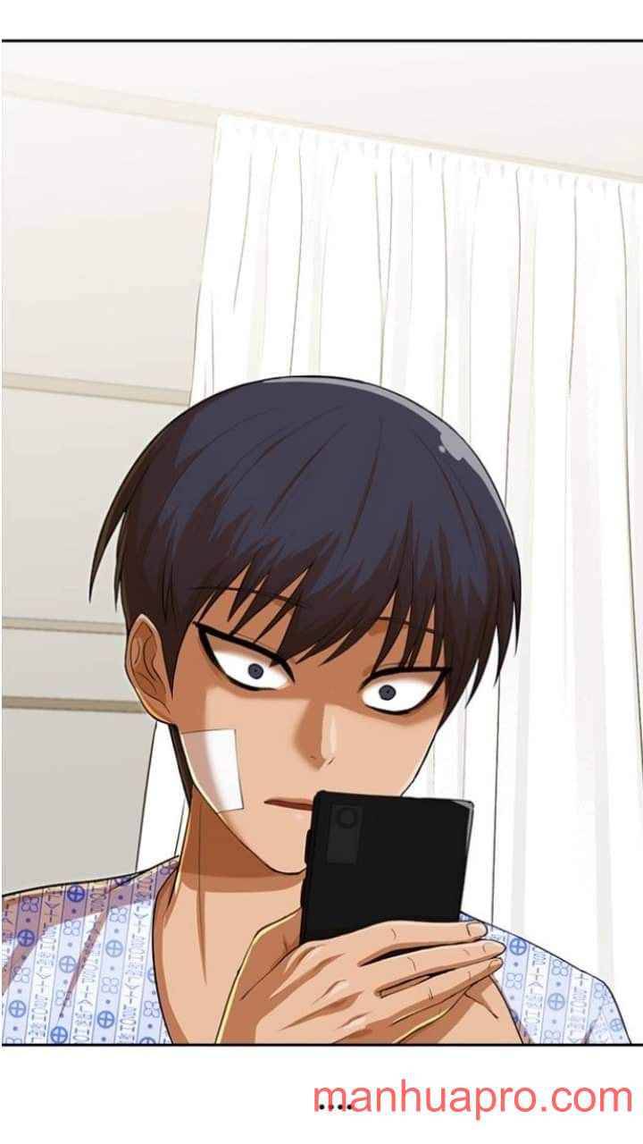 The Girl from Random Chatting chapter 180 - page 7