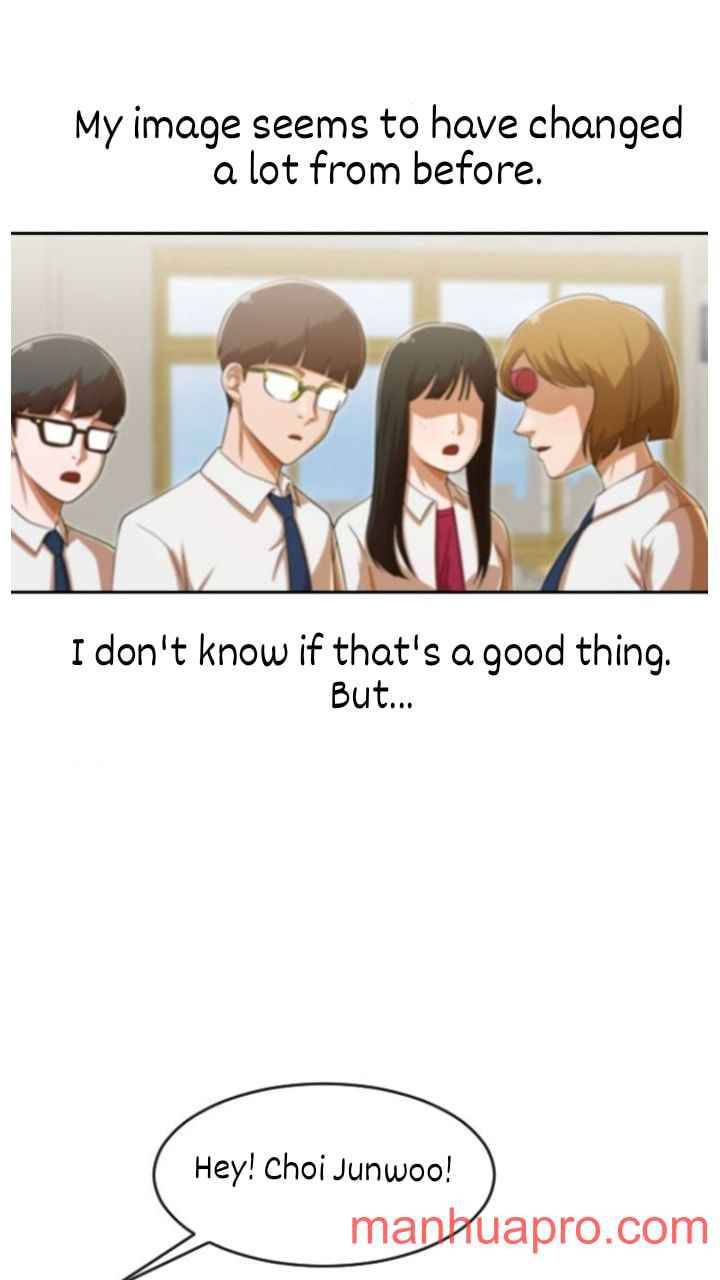 The Girl from Random Chatting chapter 180 - page 70
