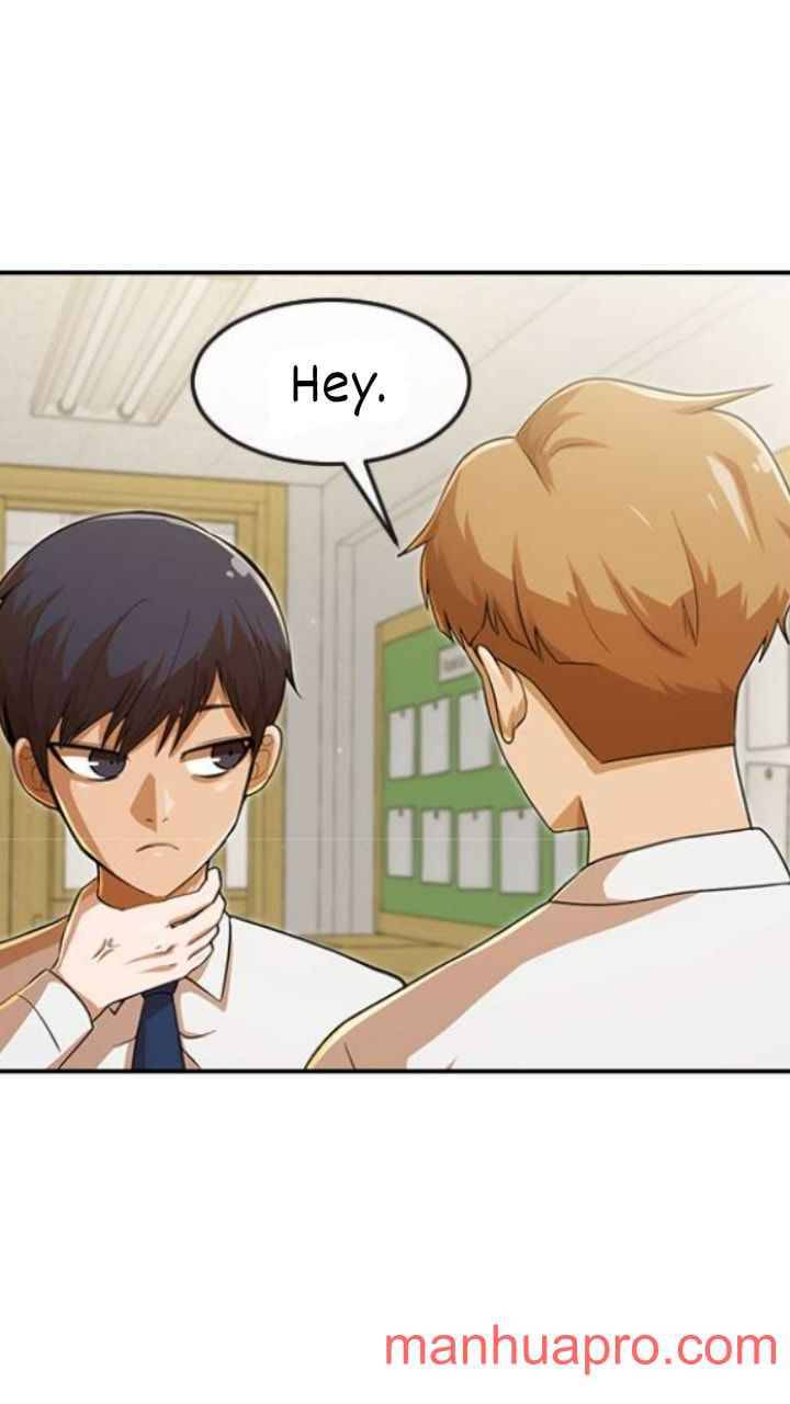 The Girl from Random Chatting chapter 180 - page 74