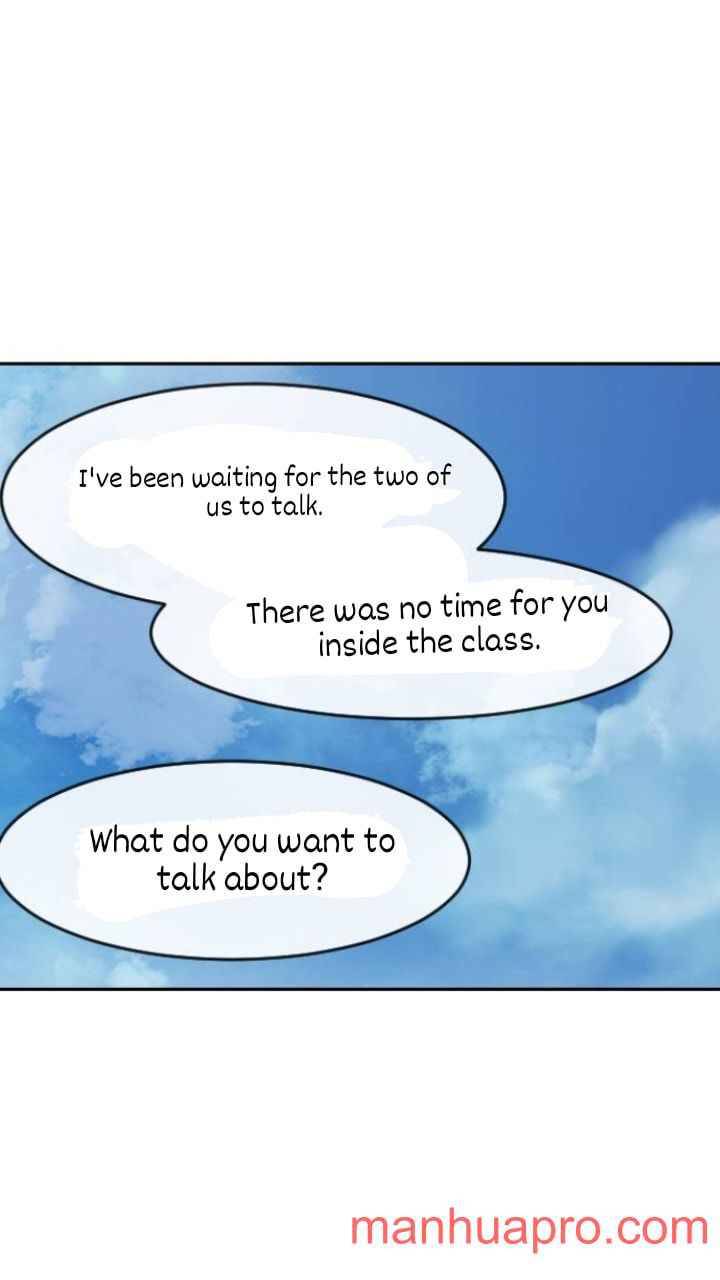 The Girl from Random Chatting chapter 180 - page 76
