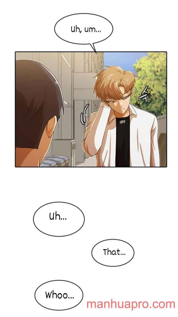 The Girl from Random Chatting chapter 180 - page 77